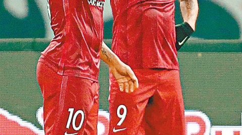 中超告别“U23枷锁”！昔日换人闹剧终落幕，00后青春风暴正改写中国足球版图