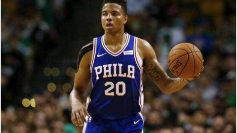 选秀模板天花板？以韦德为模板的球员们，至今无人真正触及他的高度