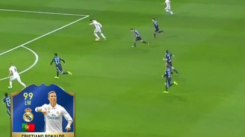 别搜了！FIFA99里真没有梅西？深度揭秘98年足球游戏的球员数据库真相