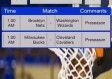 标题：2025-26赛季NBA季后赛首轮伤病潮颠覆争冠格局