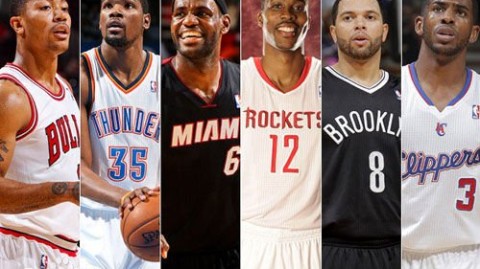 2026-27赛季NBA季前赛十大悬念 火箭独行侠澳门重逢