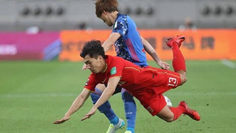 日本归化足球员盘点：19岁华人后卫入籍，跨国家族引血统重塑