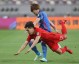 日本归化足球员盘点：19岁华人后卫入籍，跨国家族引血统重塑