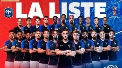 2026世界杯48强名单全部出炉，带你盘点这些“各国联赛”的精英球员阵容