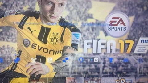 追风少年！FIFA17最快球员搜索资料及TOP20速度榜单
