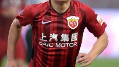 武磊和韩国球员正面PK，2026年中国一哥与孙兴慜们仍有巨大鸿沟