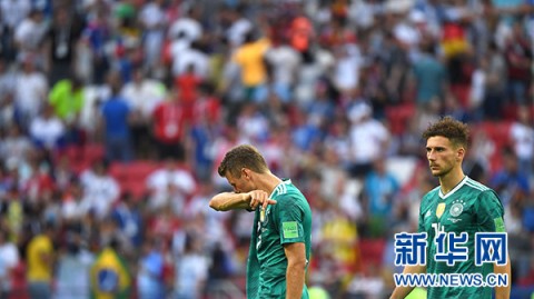 2026德国队世界杯球员：阵容全解析与关键看点