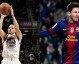 NBA众星眼中的梅西：字母哥亲承历史最佳，谁更像GOAT？